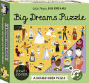 Little People, Big Dreams Puzzle
