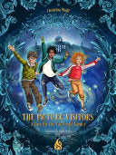 The Picture Visitors: A Case for the Van Gogh Agency