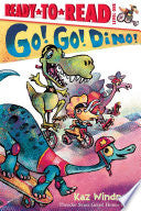 Go! Go! Dino!