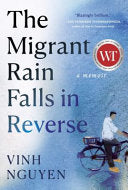 The Migrant Rain Falls in Reverse