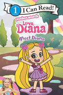 Love, Diana: Meet Diana