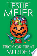 Trick Or Treat Murder