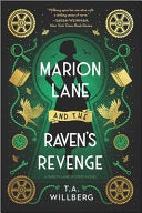 Marion Lane and the Raven's Revenge
