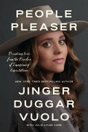 PEOPLE PLEASER