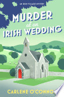 Murder at an Irish Wedding