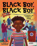 Black Boy, Black Boy