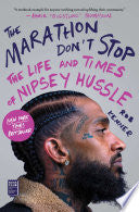 The Marathon Don't Stop