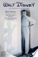 Walt Disney: an American Original, Commemorative Edition