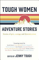Tough Women Adventure Stories