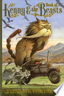 Kenny & the Book of Beasts