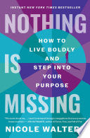 Nothing Is Missing