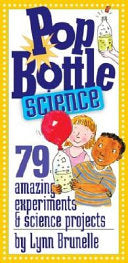 Pop Bottle Science