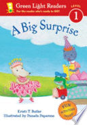 A Big Surprise