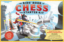 The Kids Book of Chess and Starter Kit