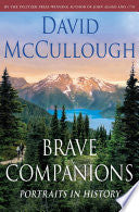 Brave Companions