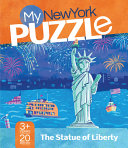 My New York Puzzle: The Statue of Liberty