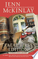Fatal First Edition