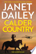 Calder Country