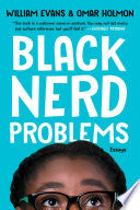 Black Nerd Problems