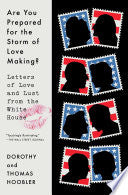 Are You Prepared for the Storm of Love Making?
