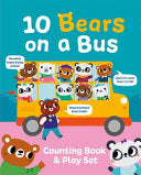 10 Bears on a Bus