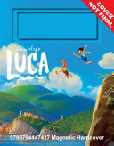Disney Pixar: Luca: Adventure Awaits!