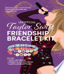 Unofficial Taylor Swift Friendship Bracelet Kit