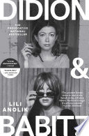 Didion and Babitz