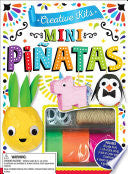 Creative Kits: Mini Piñatas