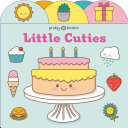Pull-tab Surprise: Little Cuties!