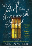 The Girl from Greenwich Street