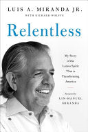 Relentless