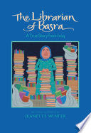 The Librarian of Basra